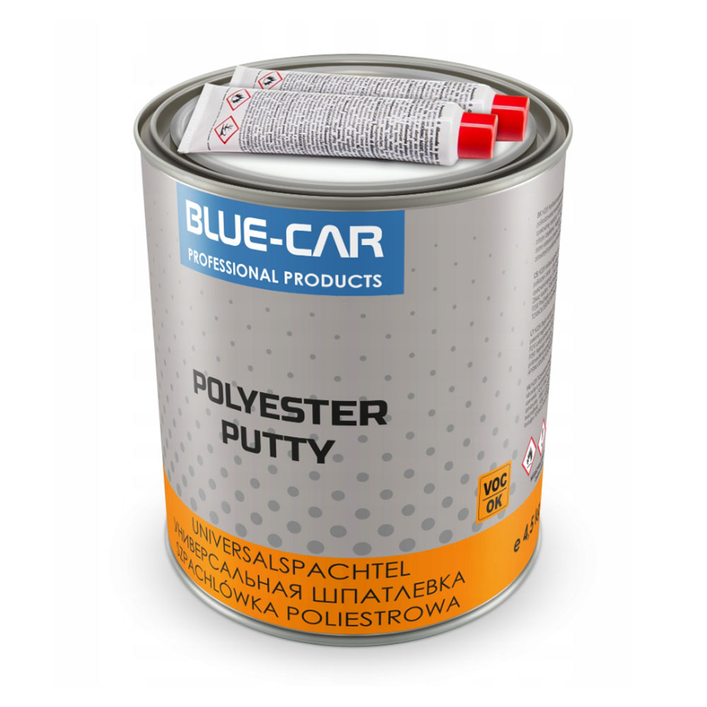 

Blue-car Szpachla Uniwersalna 4500G