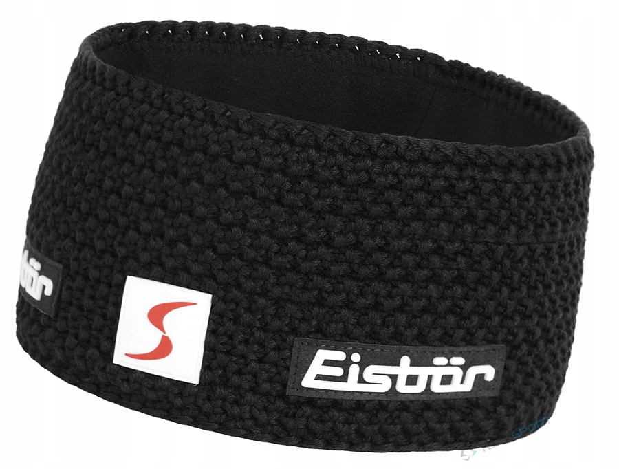 

Ciepła Zimowa Opaska Eisbar Jamie 408710 Wysoka