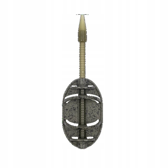 Preston Koszyk Ics In-line Distance Method Feeder 90G XXL