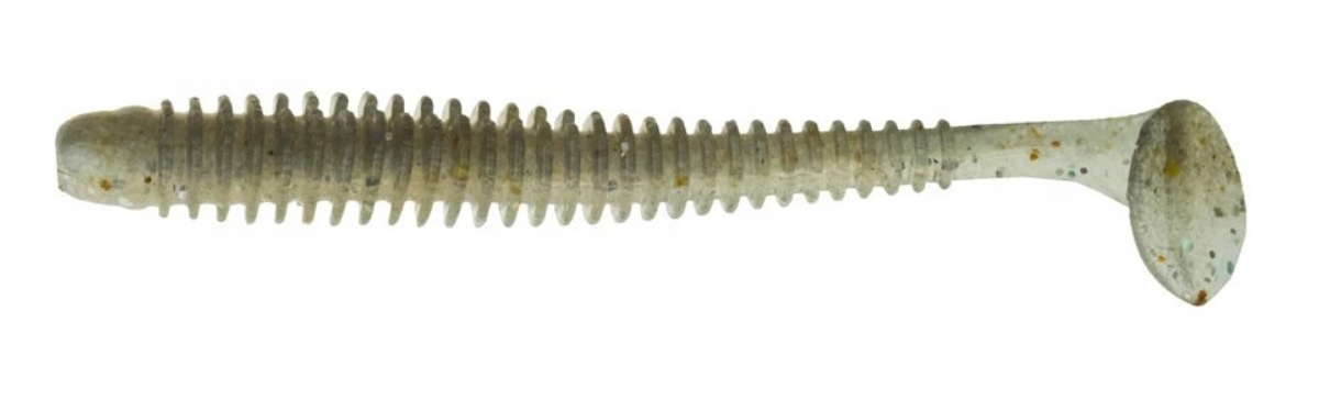 Keitech Swing Impact 2,5" Lt 40 Blue Shiner