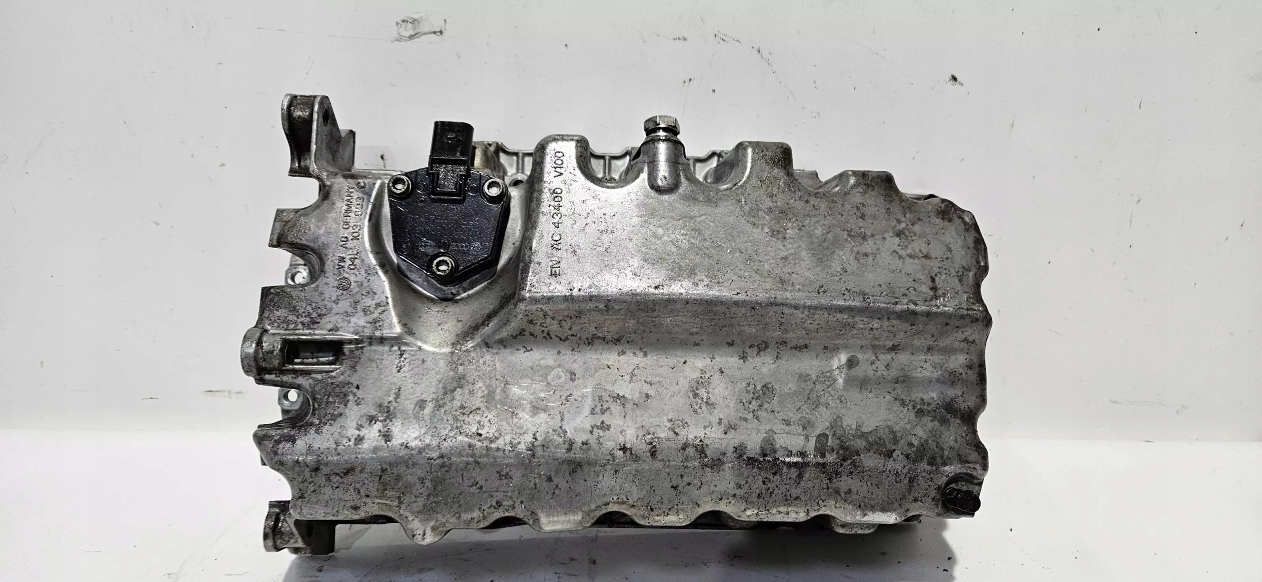 Ölwanne VW SKODA SEAT 2.0 TDI 04L103603C