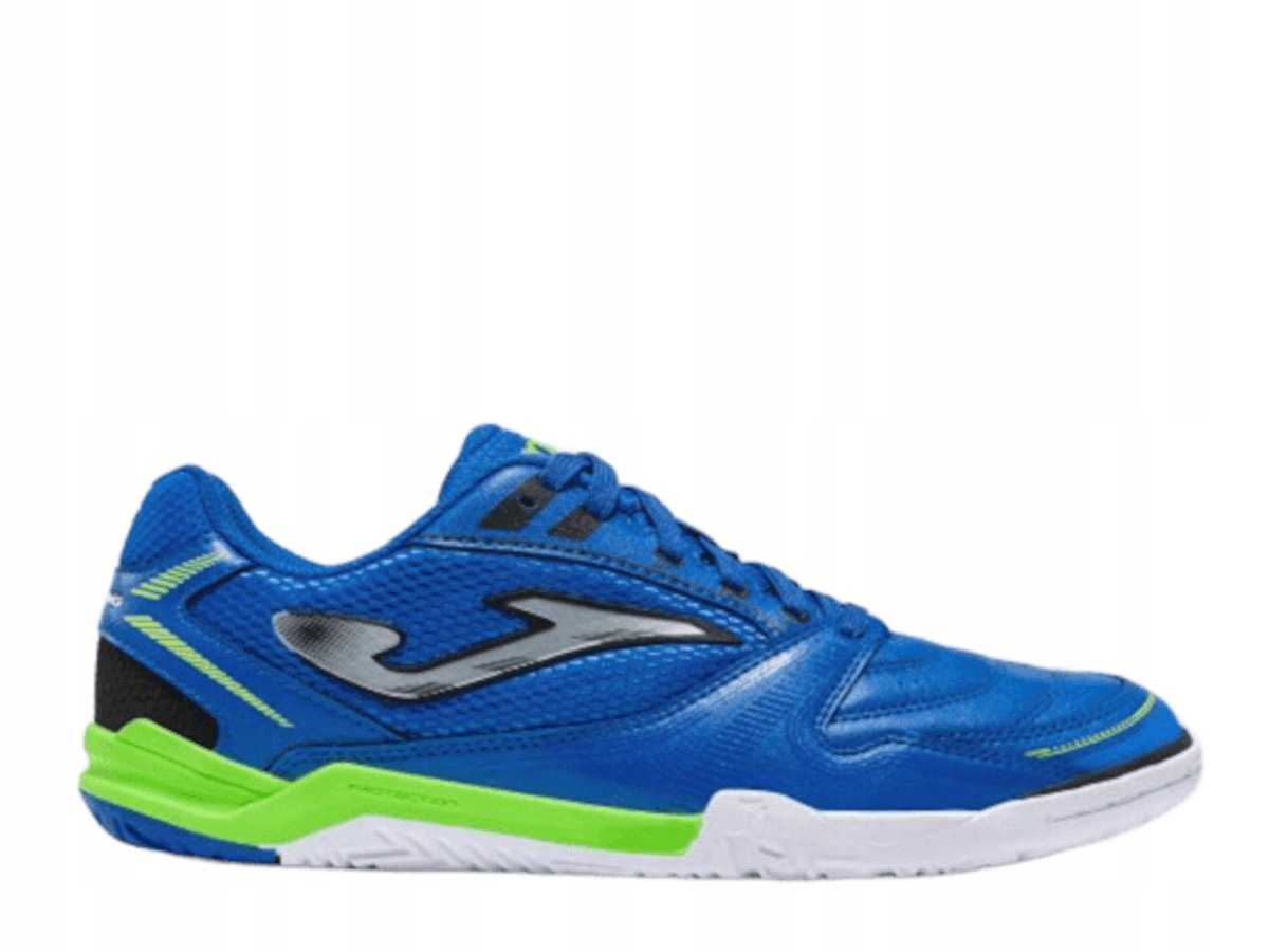 Buty Męskie Joma Dribling 2604 Blue In Niebieskie 40