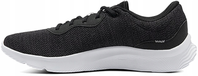 MĘSKIE BUTY UNDER ARMOUR MOJO 2 3024134-001 41 Marka Under Armour