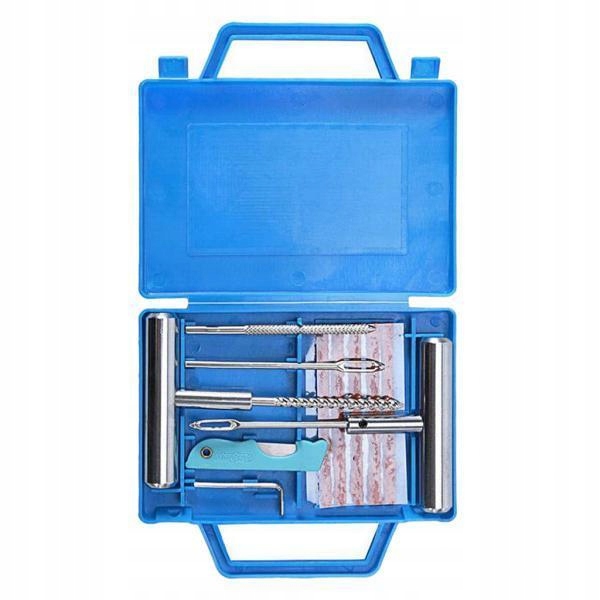 2 x DIY комплект для ремонту шин