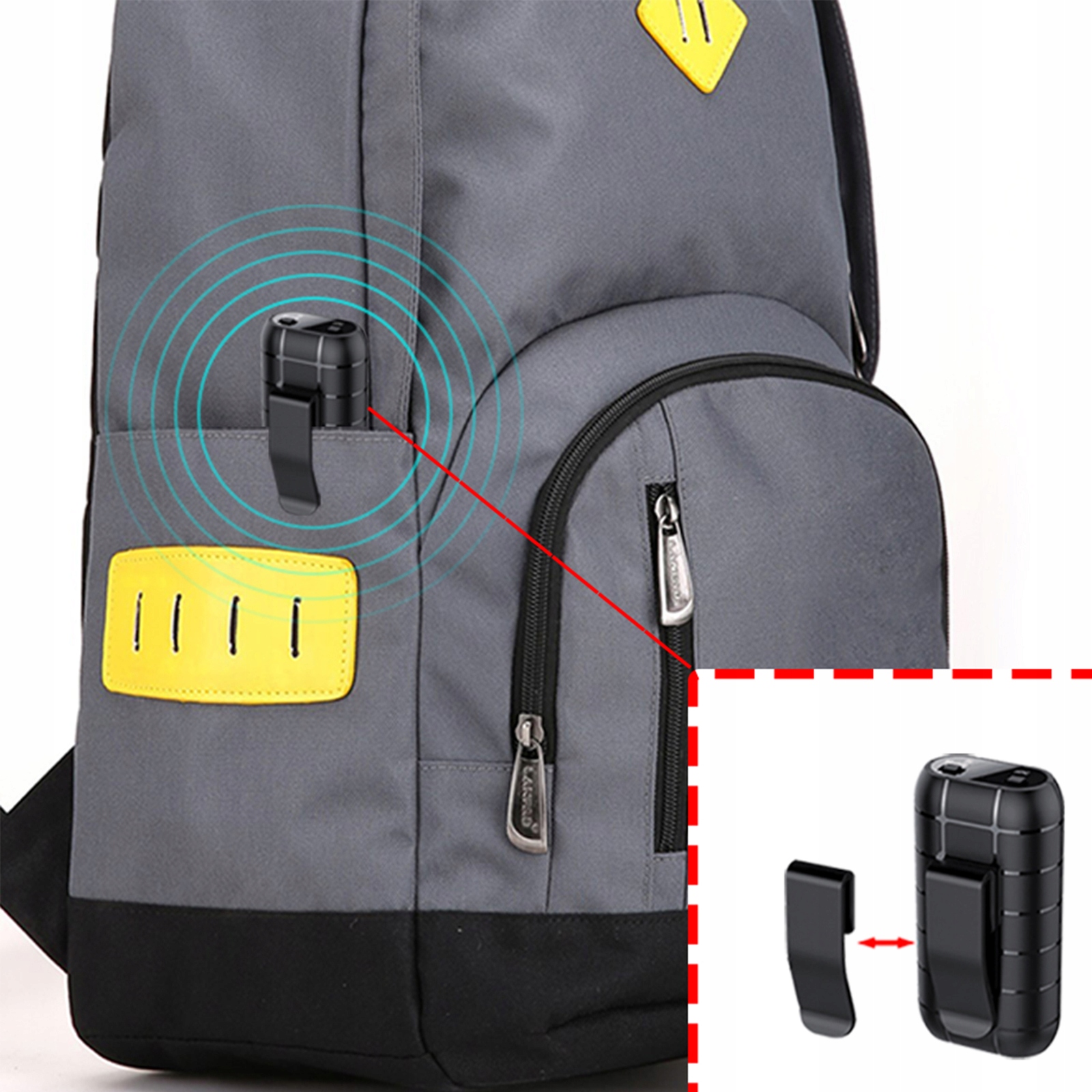 PROFESJONALNY PODSŁUCH PLUSKWA MINI DYKTAFON SZPIEGOWSKI16GB 500H+SŁUCHAWKI Funkcje funkcja dysku wymiennego