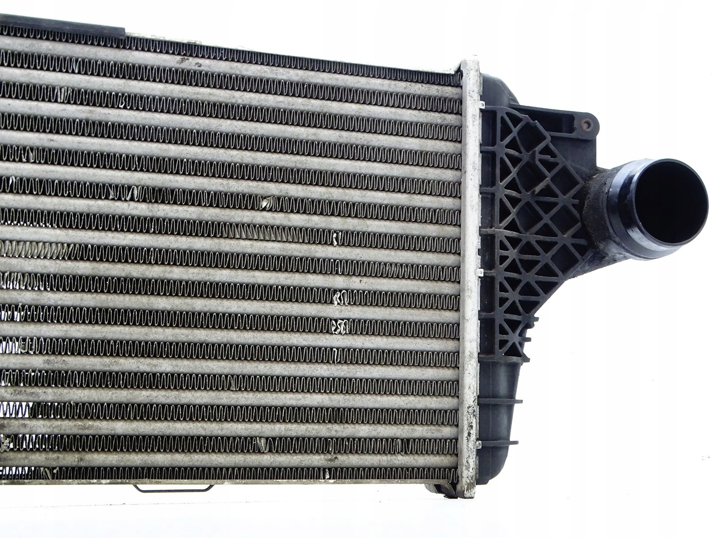 INTERCOOLER Kühler luft MERCEDES ML W166 2.2 CDI A0995001400