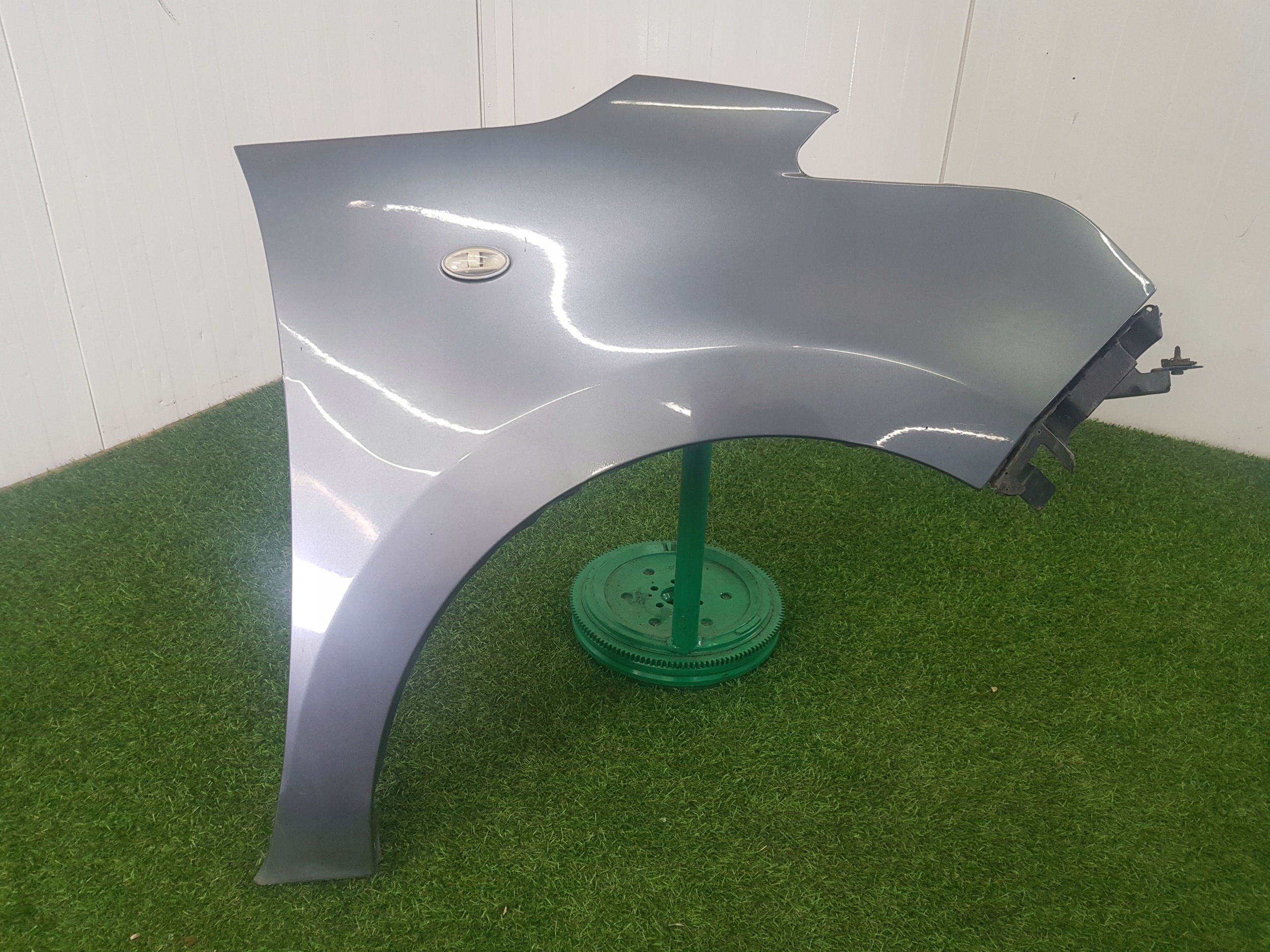fender right front CITROEN C3 PICASSO