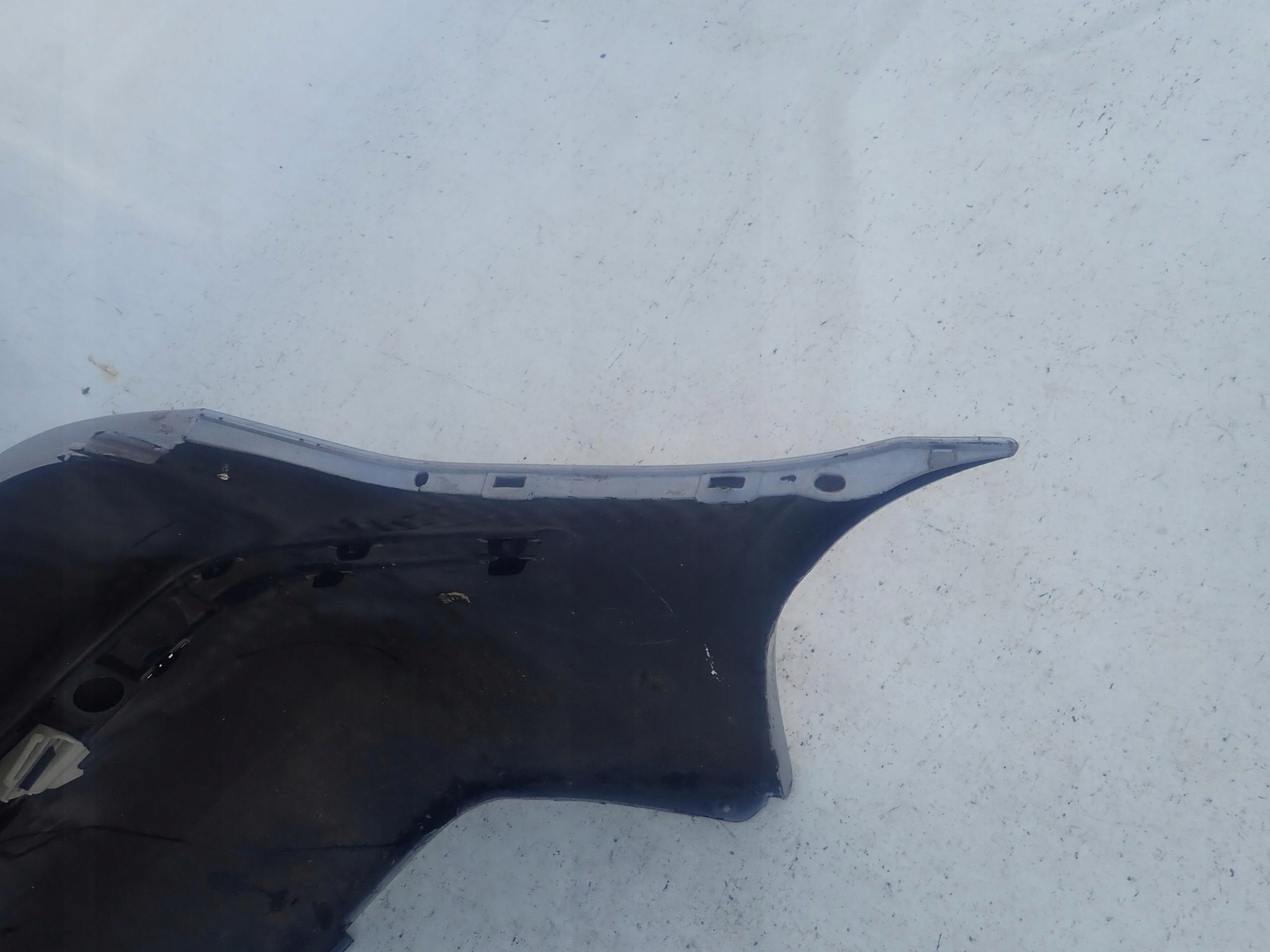 RENAULT LAGUNA II HB 01-07 bumper rear part rear