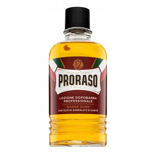 Proraso zklidňující balzám po holení Moisturizing And Nourishing After Shav