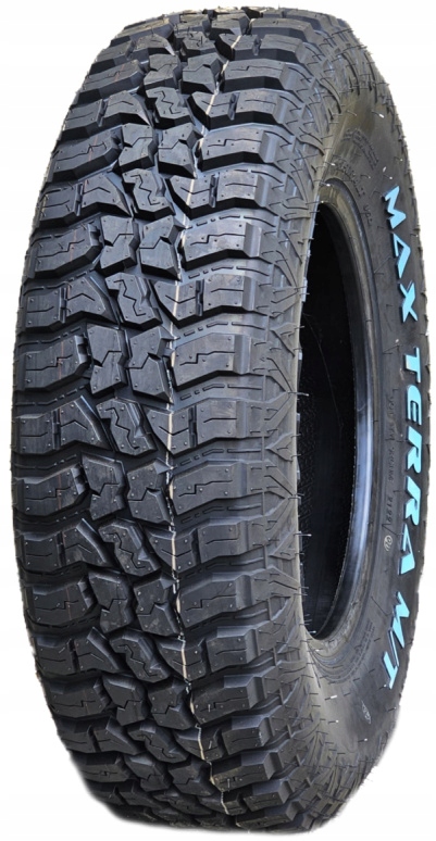 205/80R16C Sumaxx Max Terra M/t 110/108Q 8PR Tl Rwl 4X4 Suv Pickup Nové