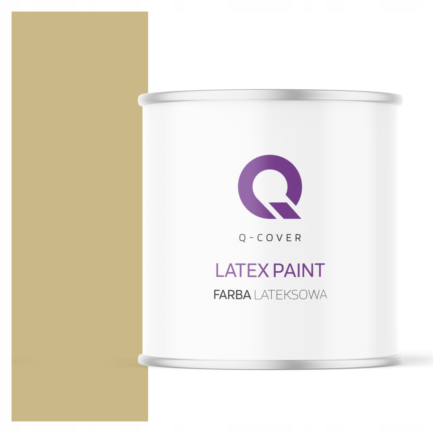 Barva Zhnilá Zelená H2348 2L Mat Polský Výrobce