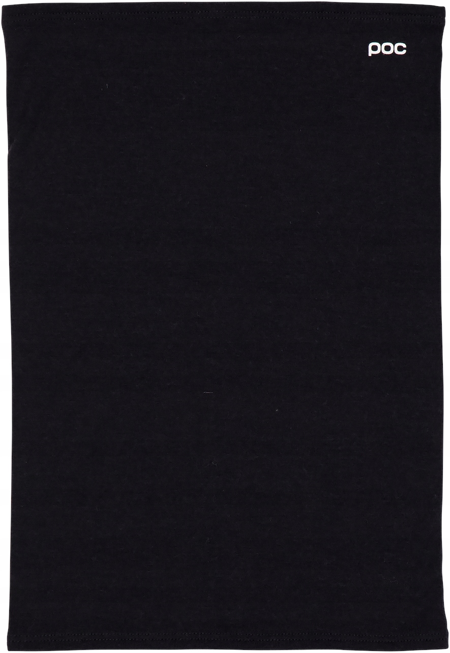 Banadana Nákrčník Poc Layer Merino Neck Warmer Uranium Black