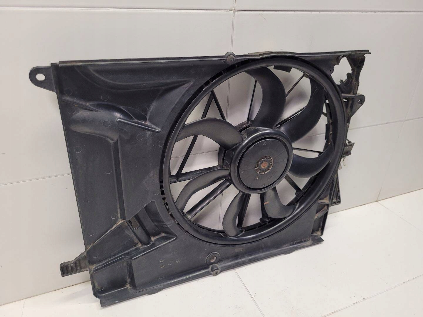 ventilátor chladiče Opel Mokka 2015 F00S310362