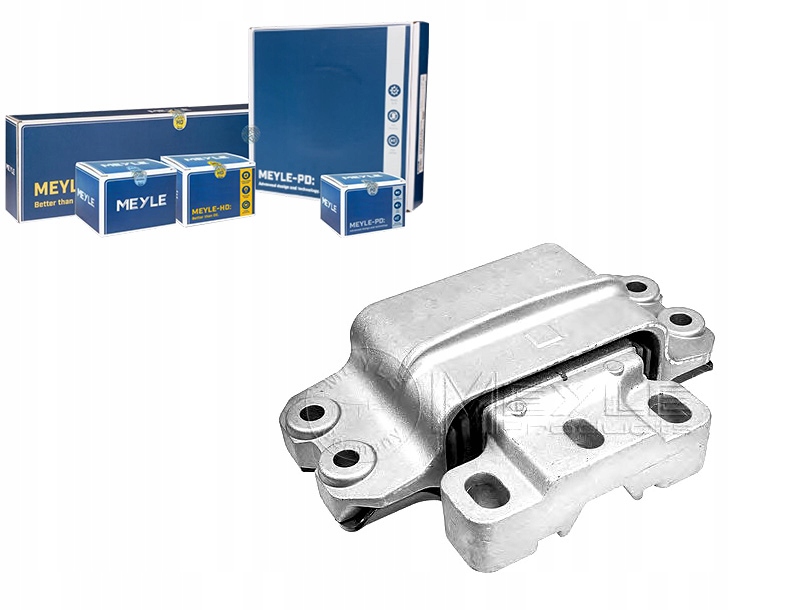 PODUSZKA SILNIKA MEYLE 1K0199555AC 80001854