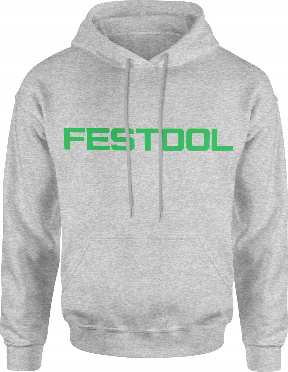 

Festool Festol Bluza Męska Budowa Z Kapturem R XL