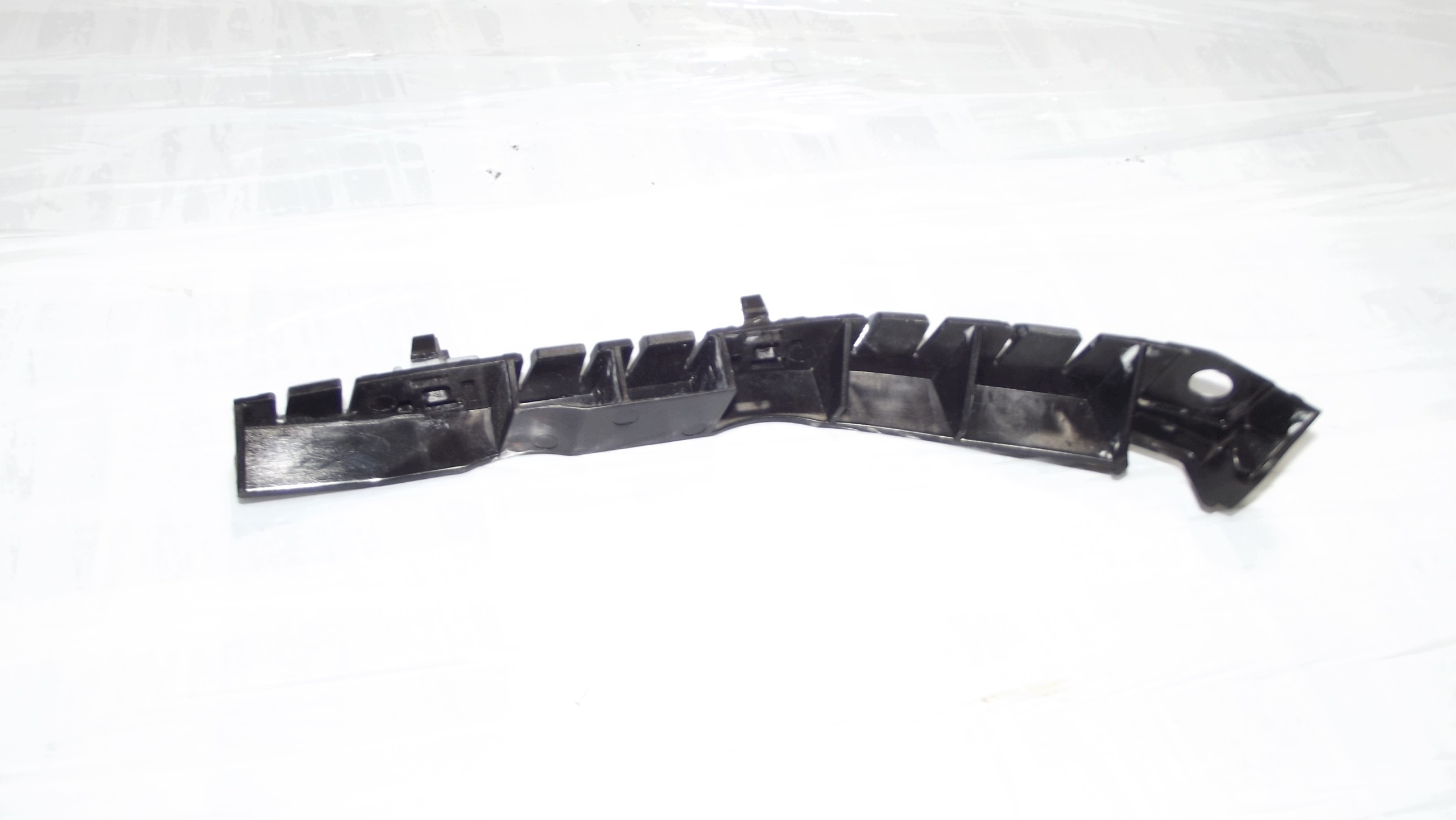 VW Caddy IV 2K5 console holder of a bumper left front 2K5807183A