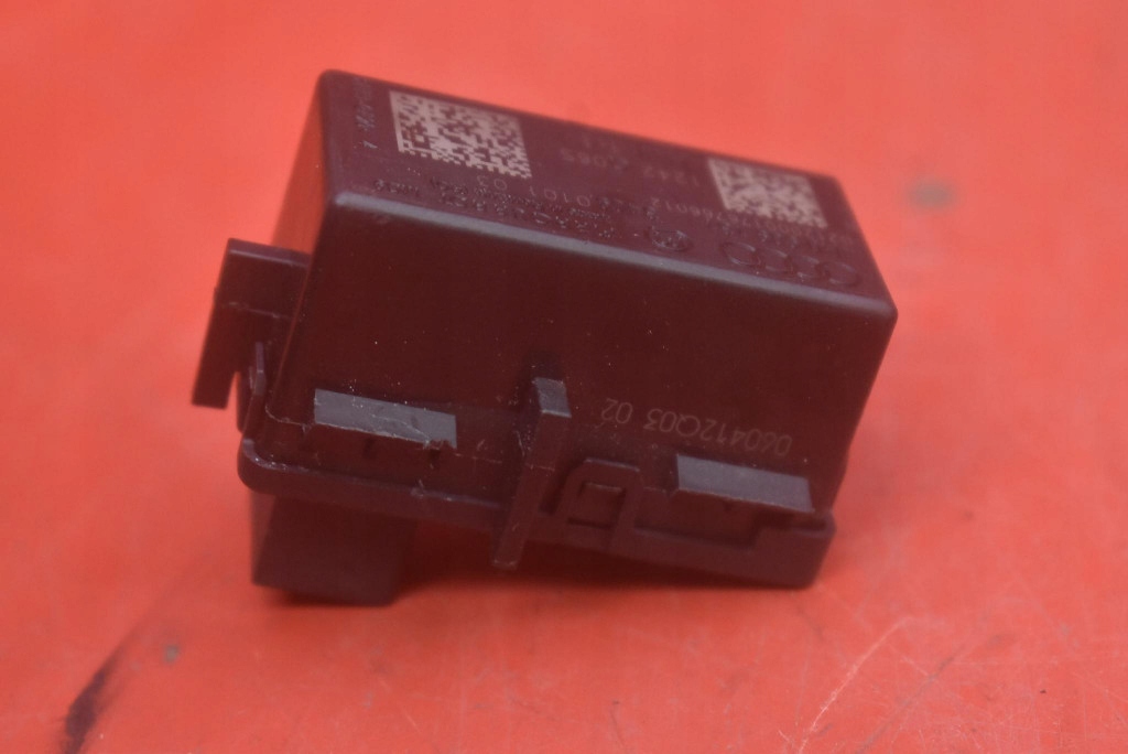 ignition key button START/STOP 4H0909131 AUDI A6 C7 2.0 TDI 177 KM