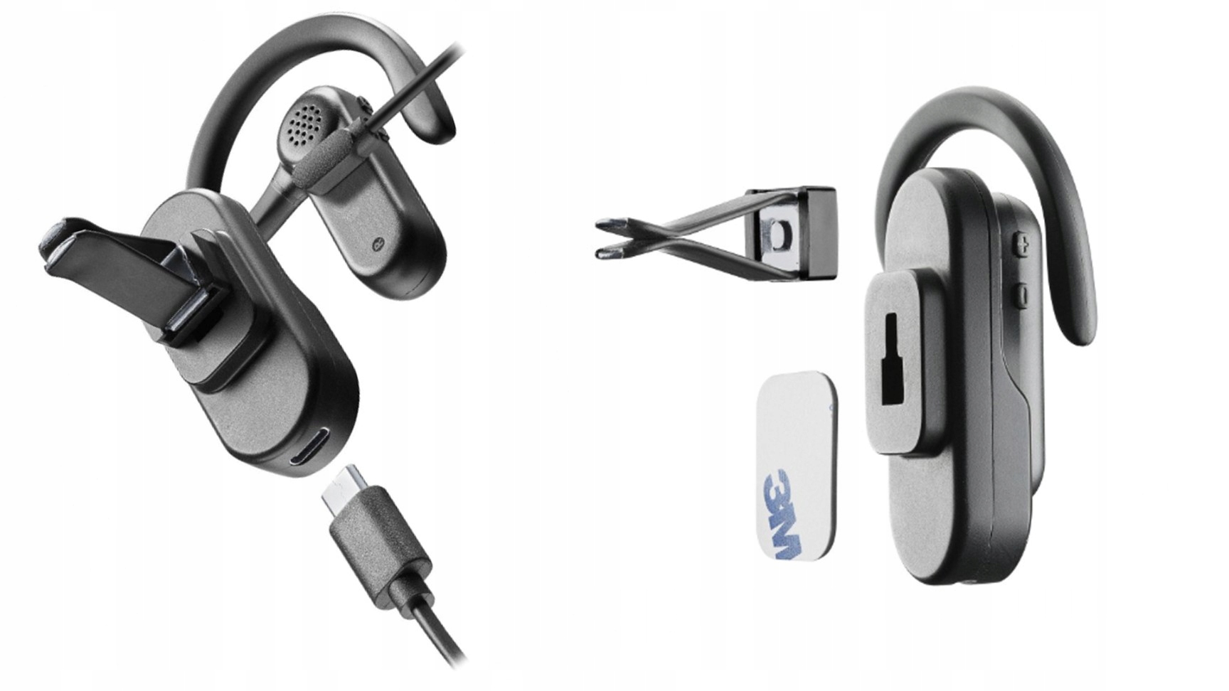 SWISSTEN Zestaw słuchawkowy BEZPRZEWODOWY BT 5.0 Marka Swissten