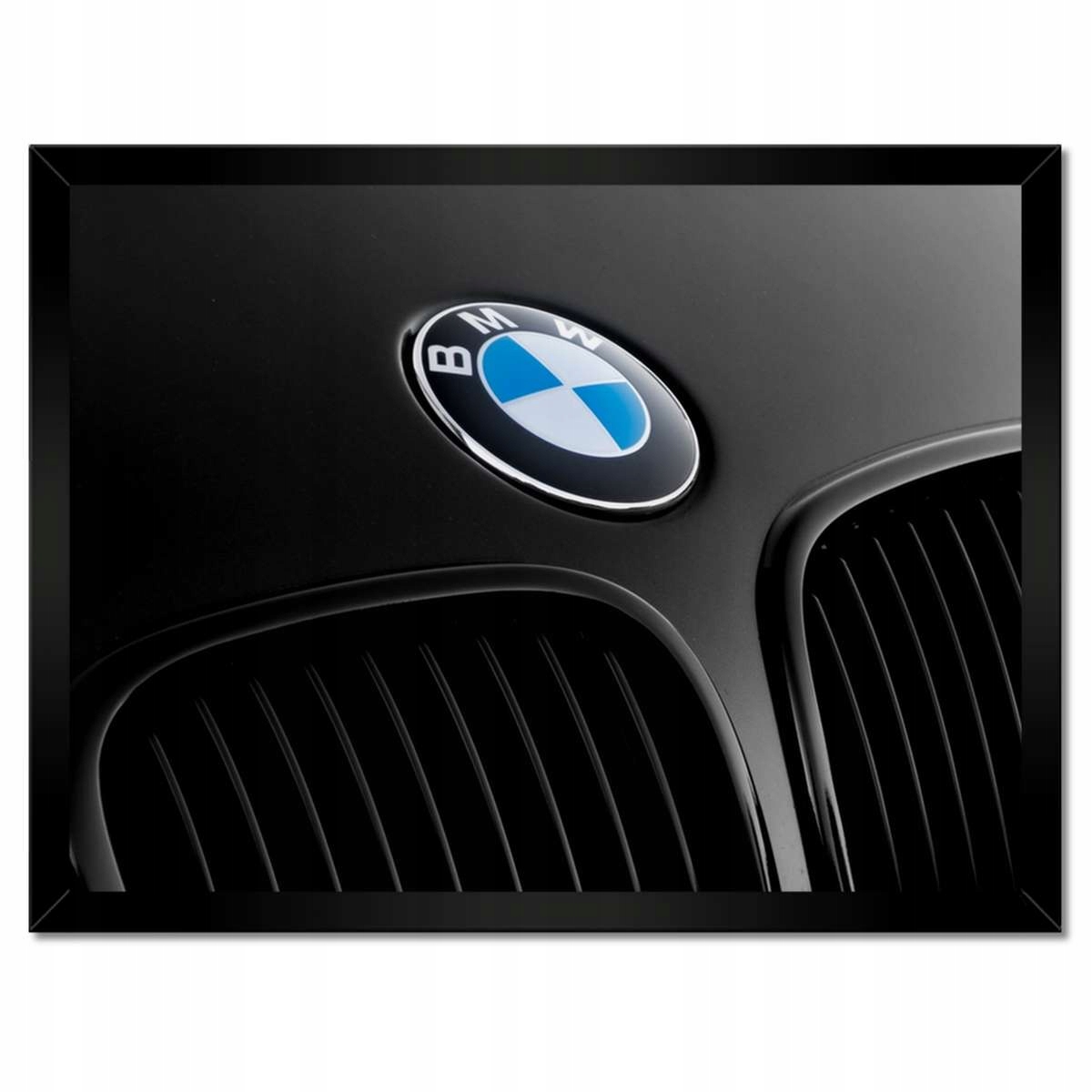 Plakáty v rámu 40x30 Bmw Auta Auta Beemki