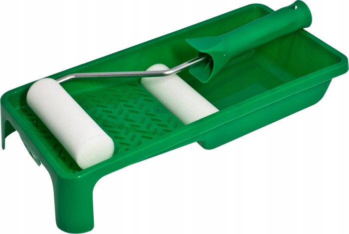 

Kuweta 15x29cm uchwyt Ø6/100mm 2xMOLTOPREN 110mm