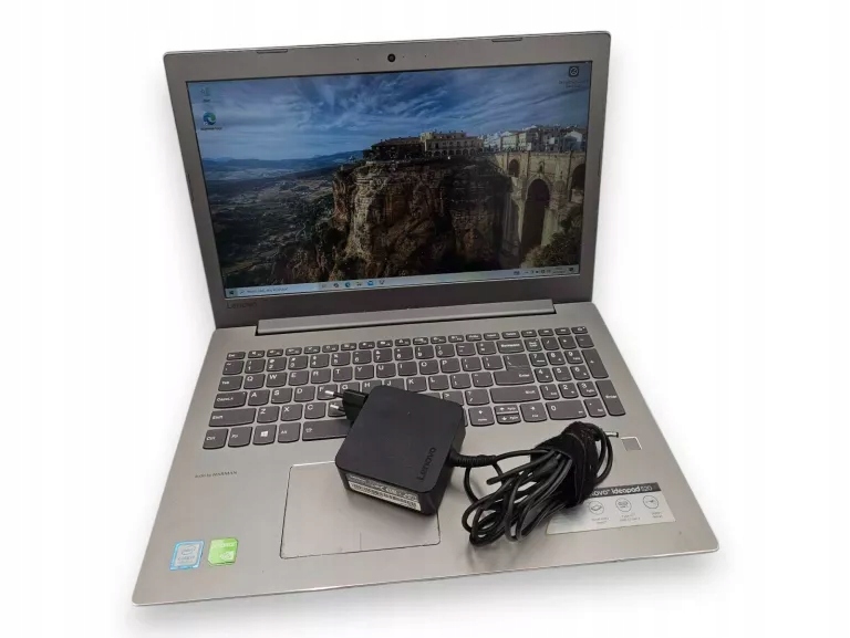Lenovo 520-15 I5-8250u 8gb w Laptopy, notebooki, ultrabooki