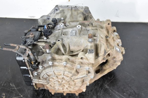 gearbox, automatic KIA SORENTO II SANTA FE II 2.2 CRDI CHAEA4