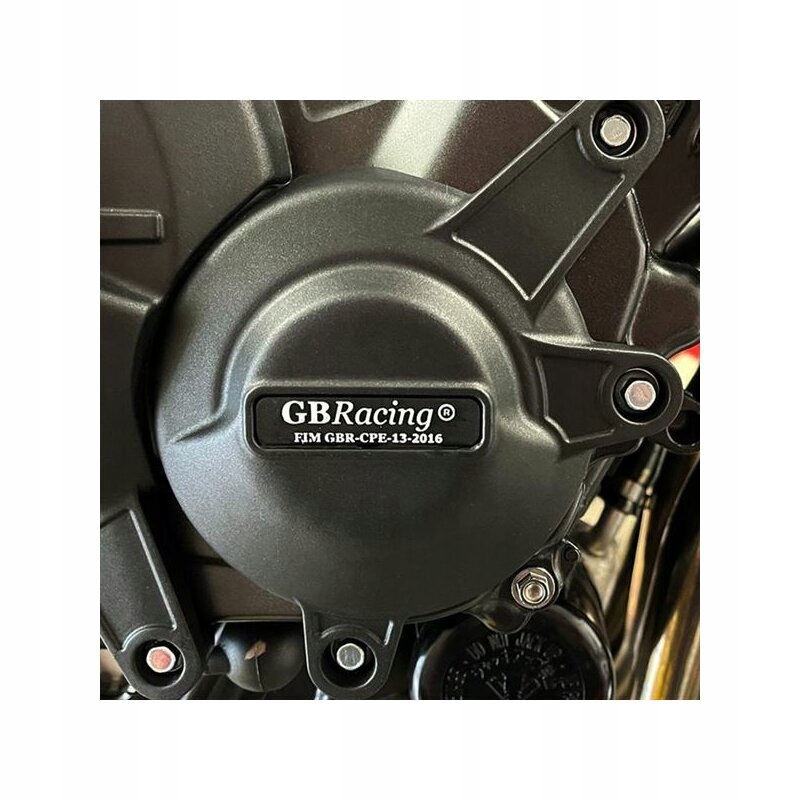 Ochrana krytu proti impulzom Gbracing EC-CB1000R-2018-3-GB