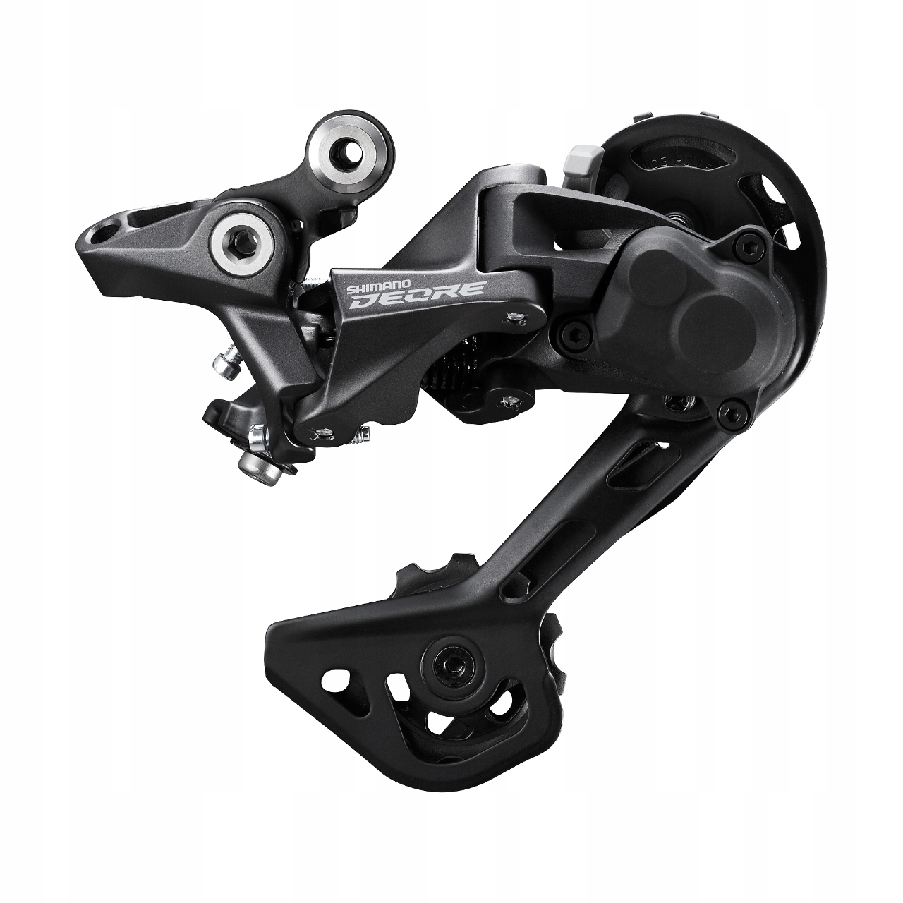 Przerzutka tylna Shimano Deore RD-M5120-SGS 11 rz.