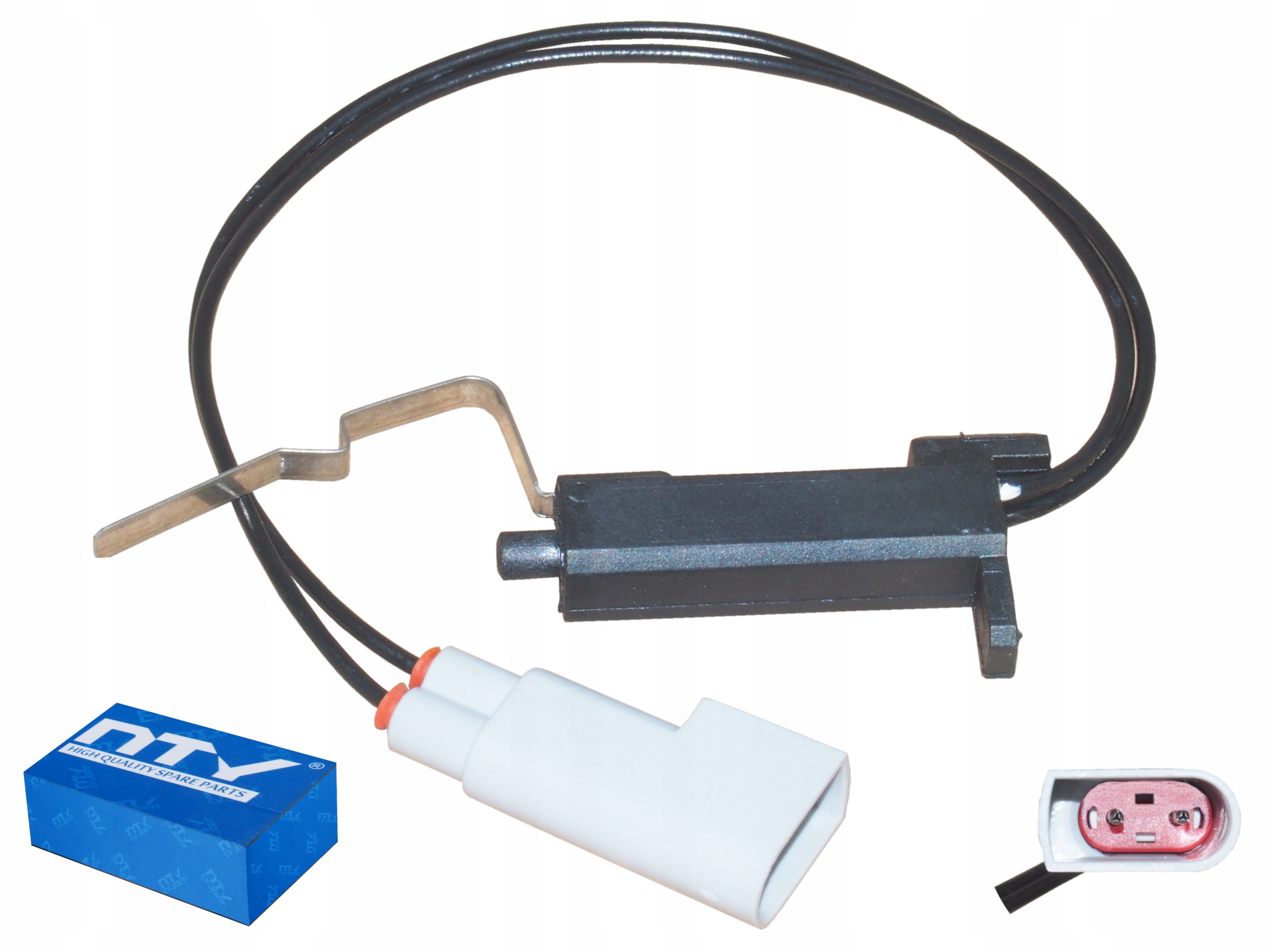 CZUJNIK TEMPERATURY FORD S-MAX 2006-2015