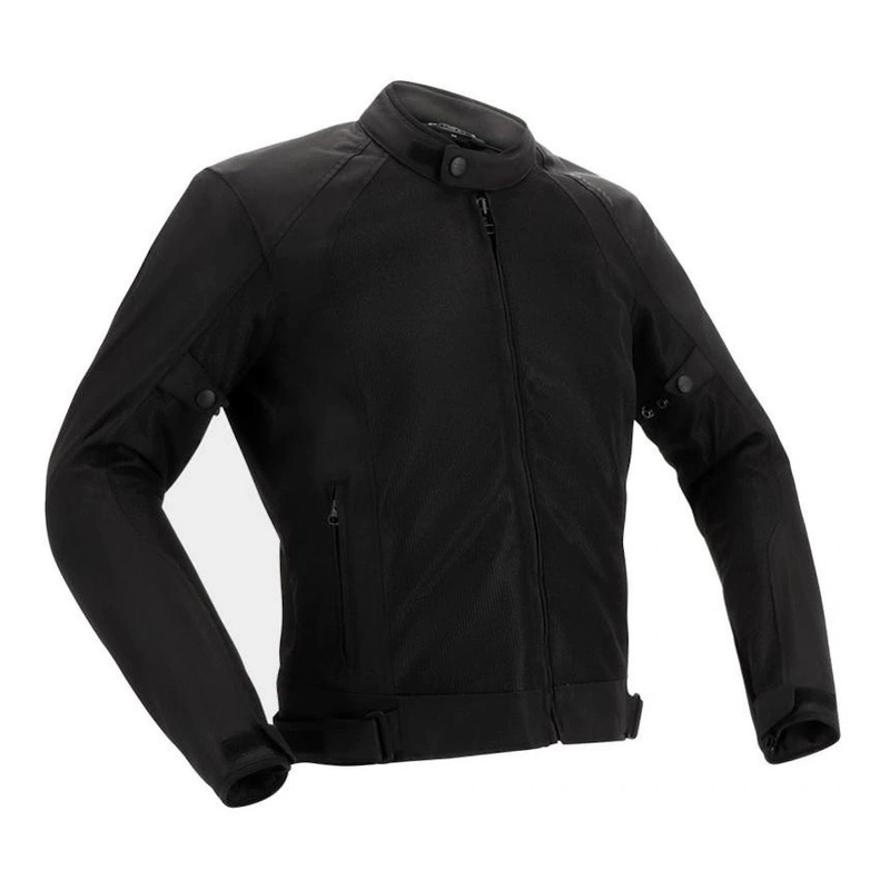 Bunda Richa Airsummer Black čierna Darčeky
