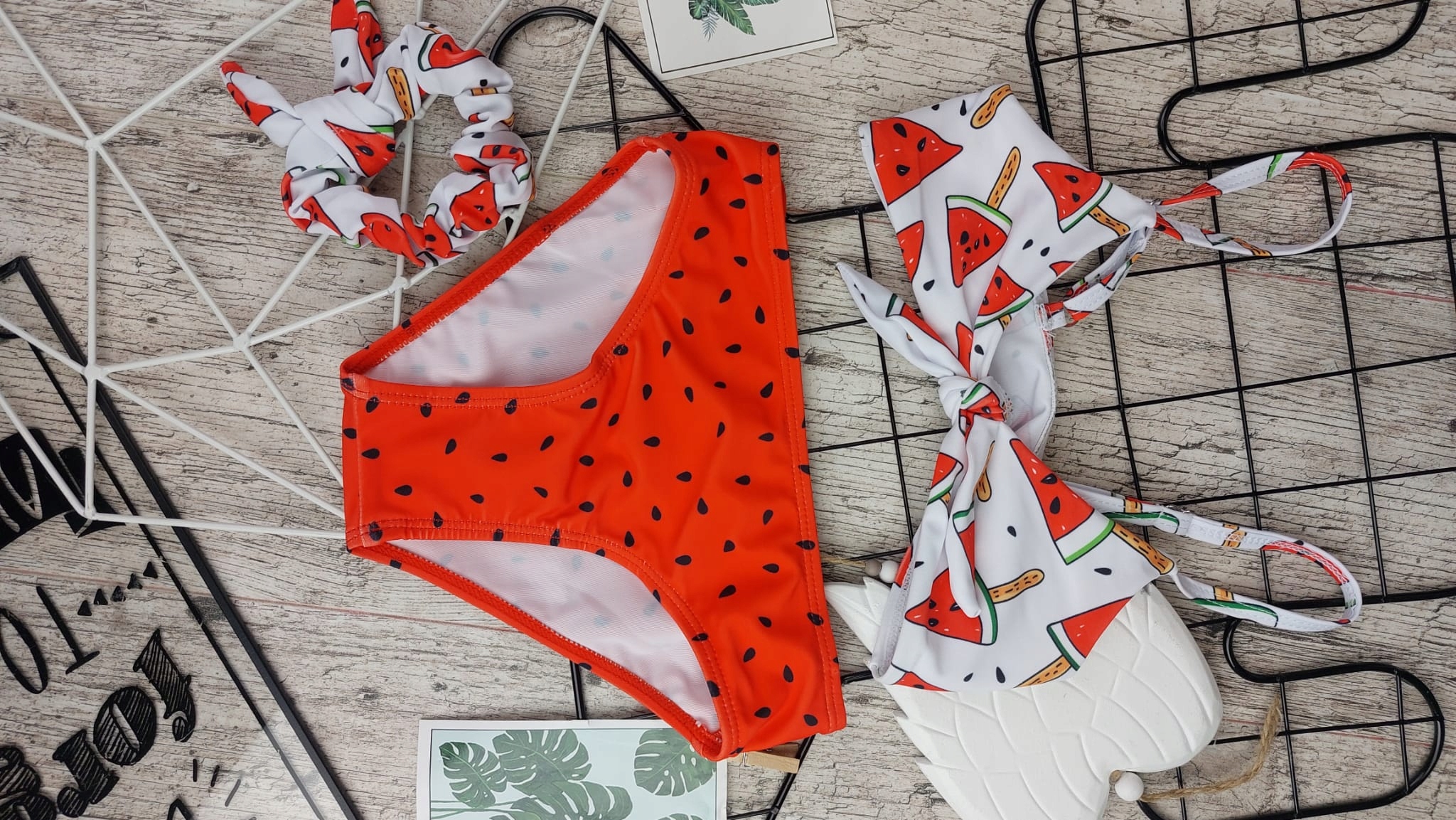 STRÓJ KOSTIUM KĄPIELOWY 9-10 LAT Płeć dziewczynki