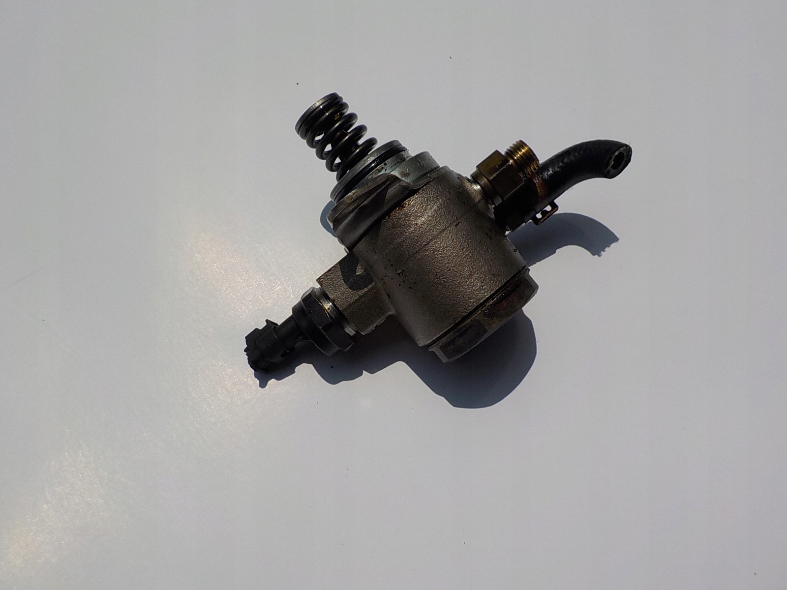 VOLKSWAGEN GOLF VI 1.4 TSI feed pump 03C127026D