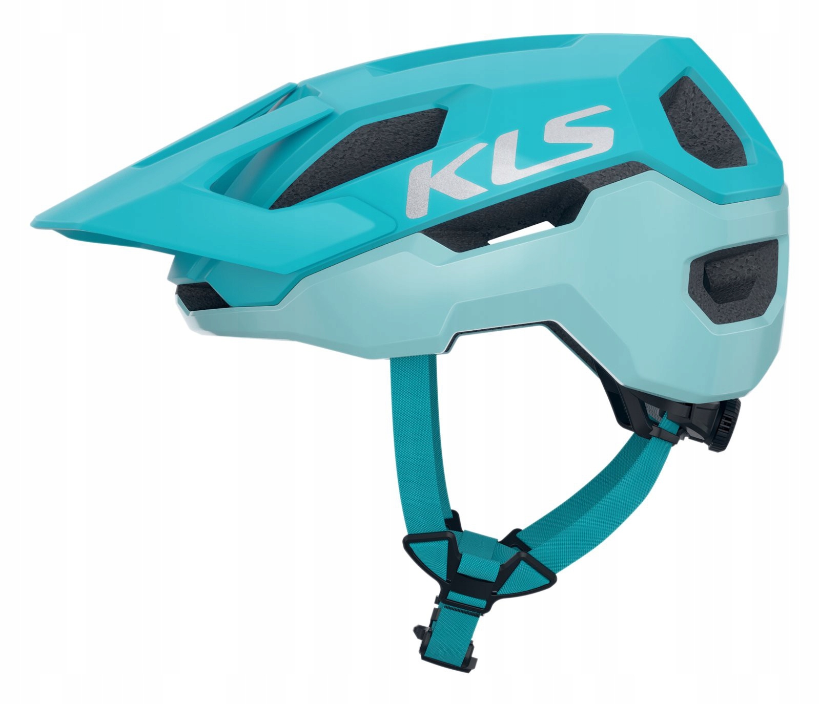 Kask Rowerowy Kellys Dare II M/L Sky Blue