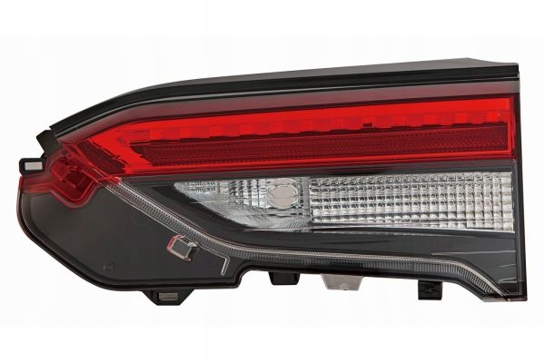 Lampa Zadní Pravá Depo 312-1335R-LD-UE