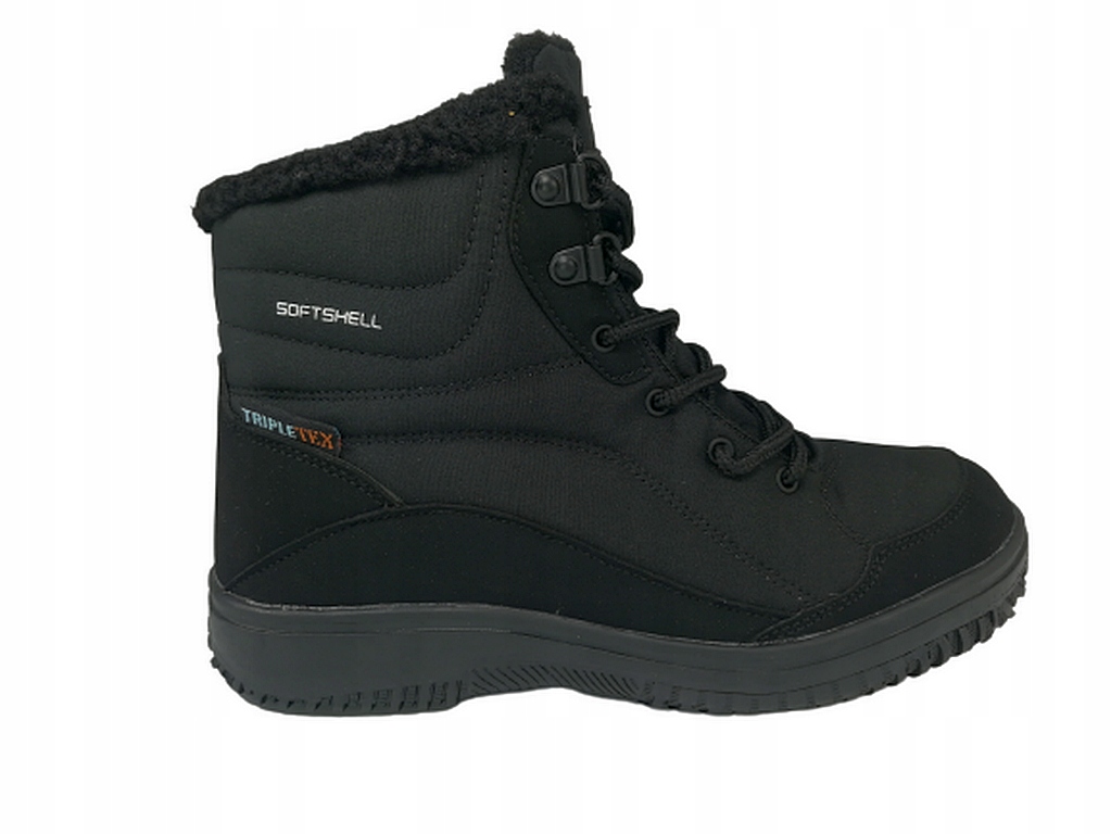 

SN30 Śniegowce Dam American Tripletex Softshell 37