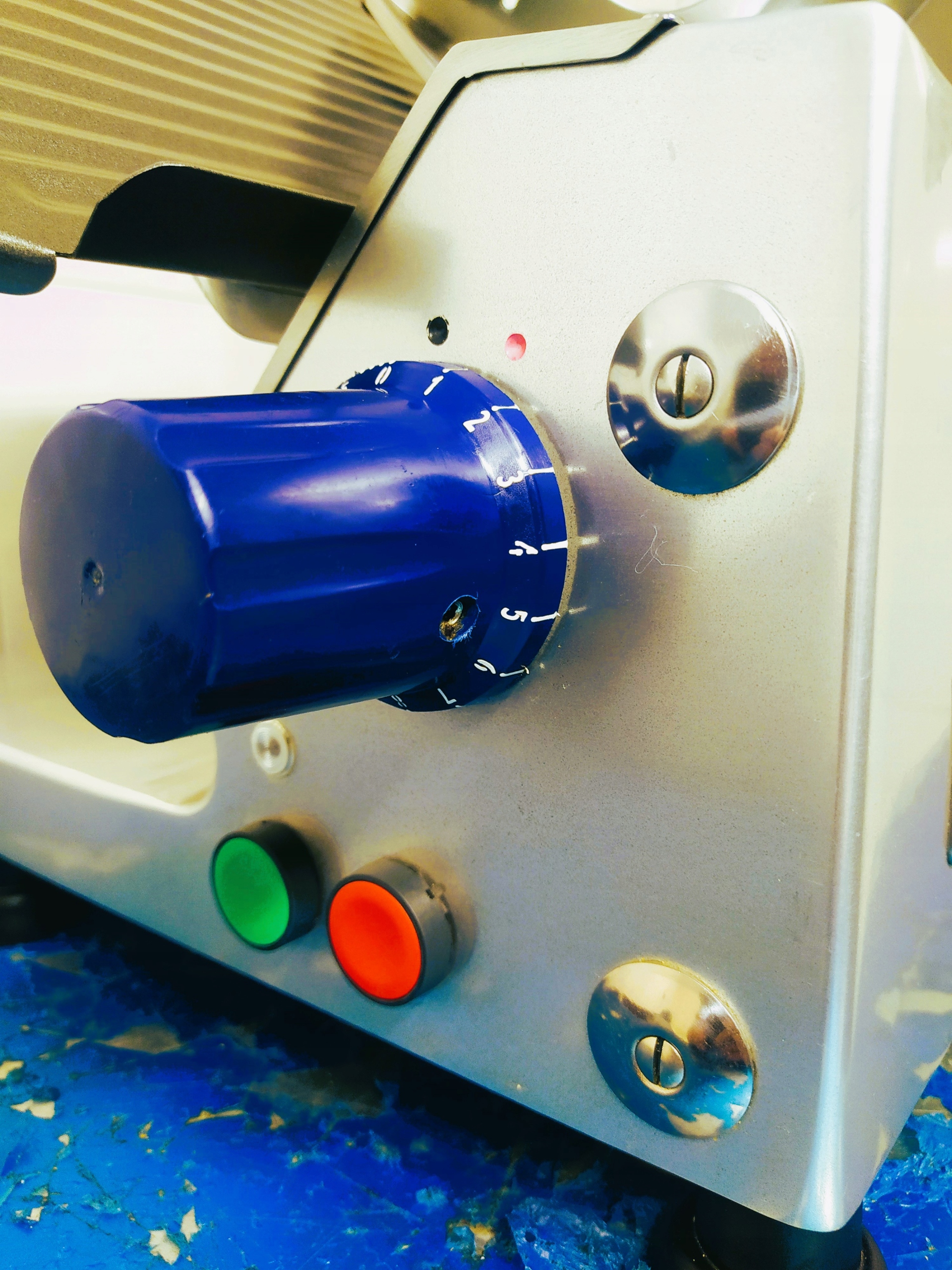 KRAJALNICA MAGA MA-GA 612P2 SKLEPOWA DUŻA! 2020 ROK! DO SERA I WĘDLIN NOWA! Model 612p