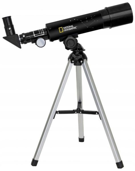

Teleskop Bresser 50/360 National Geographic