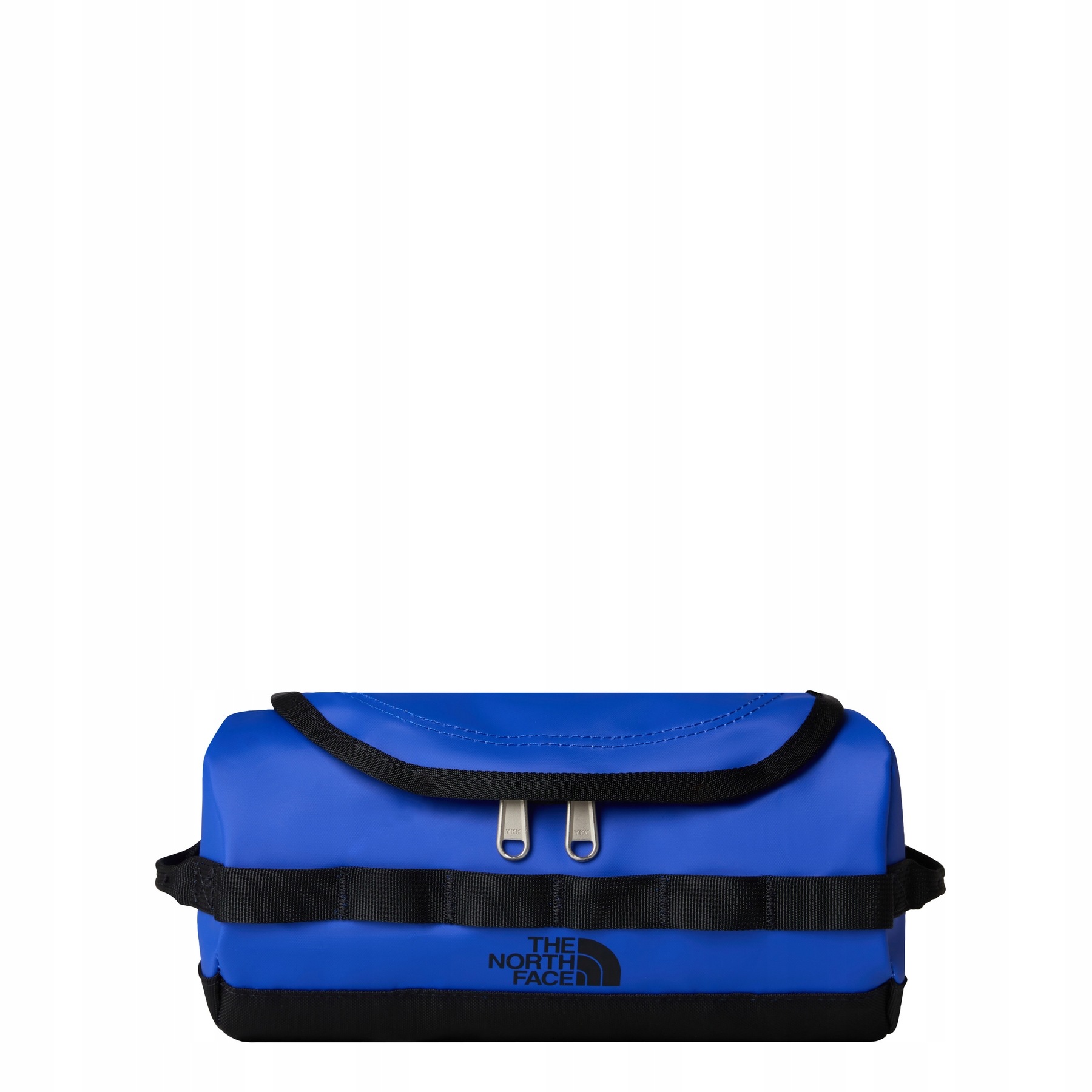 Unisex kosmetická taška The North Face Bc Travel S modrá NF0A52TGEF1
