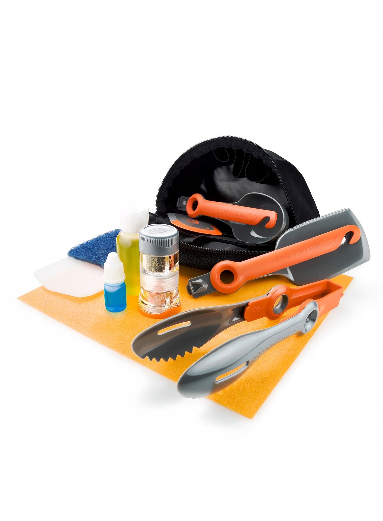 Turistický set Gsi Outdoors Crossover Kitchen Kit