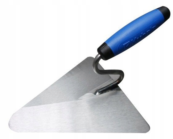 KIELNIA STALOWA TRÓJKĄTNA 220*215MM