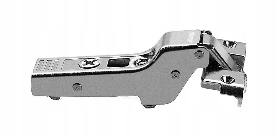 

Blum Zawias półnakładany do ramki alu 95° 71T960A