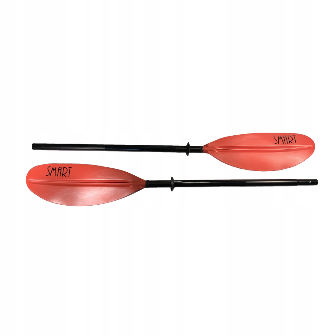 

Wiosło Składane 2 Częściowe Regulowane 230 CM Alu