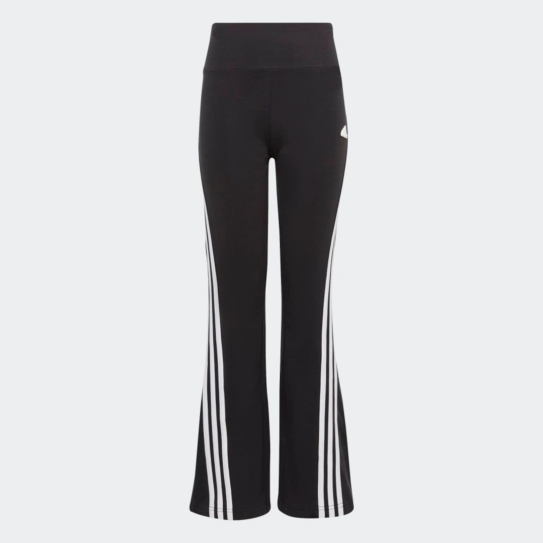152 Adidas Legginsy Flare G Fi 3S IC0115 11-12Y iyt