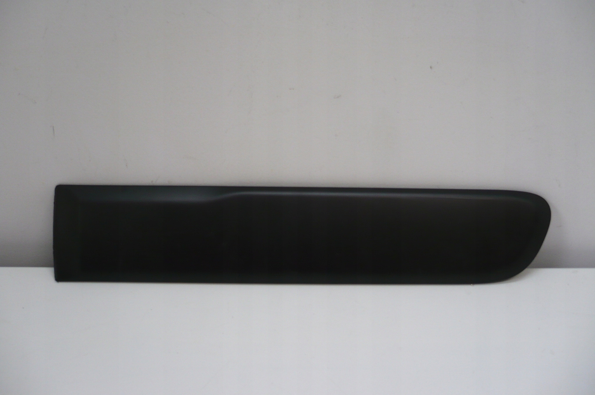 CITROEN C3 PICASSO 2008-12 moulding door left rear part