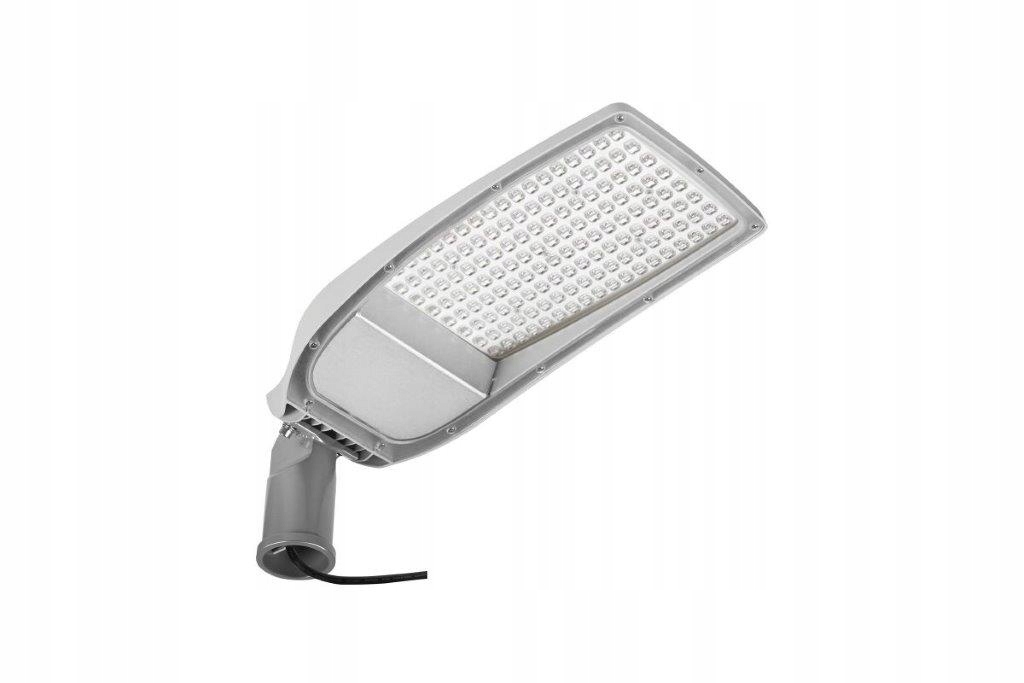 Lena Oprawa Drogowa Led IP66 51W 6500lm 4000K Przewód Corona 2 Basic 568022