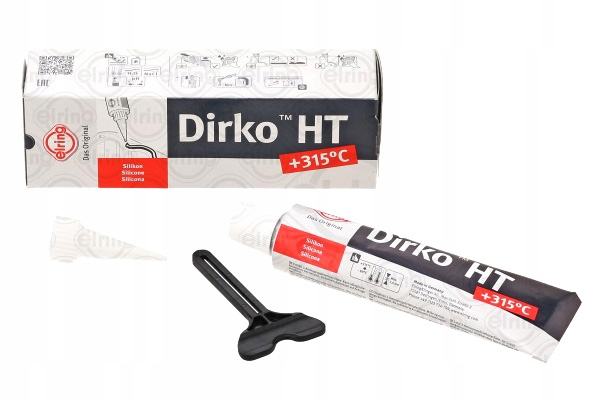 ELRING PREPARAT DO USZCZELNIEŃ POJEMNOŚĆ 0 07L ZAKRES TEMPERATUR -60 Producent Elring