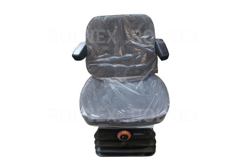 Sedadlo Mtz s područkami Bg 806800010-01BG