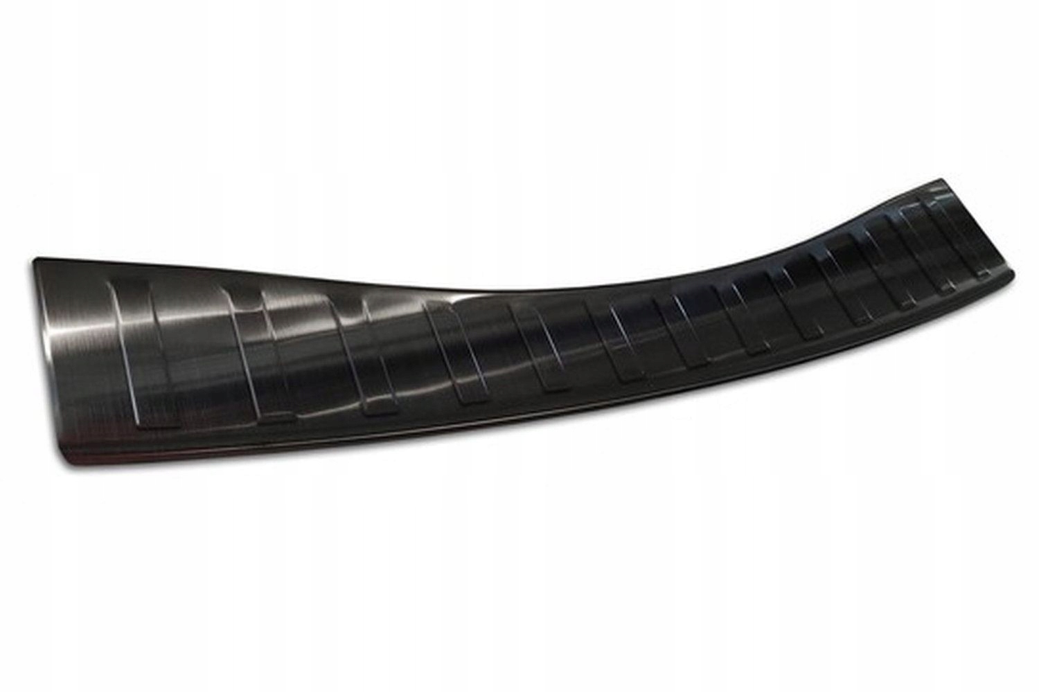Ochranná lišta na nárazník pre Ford Mondeo V 2014-2021 Hatchback