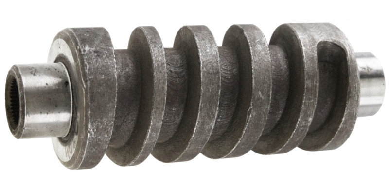 Ślimak kolumny kierowniczej