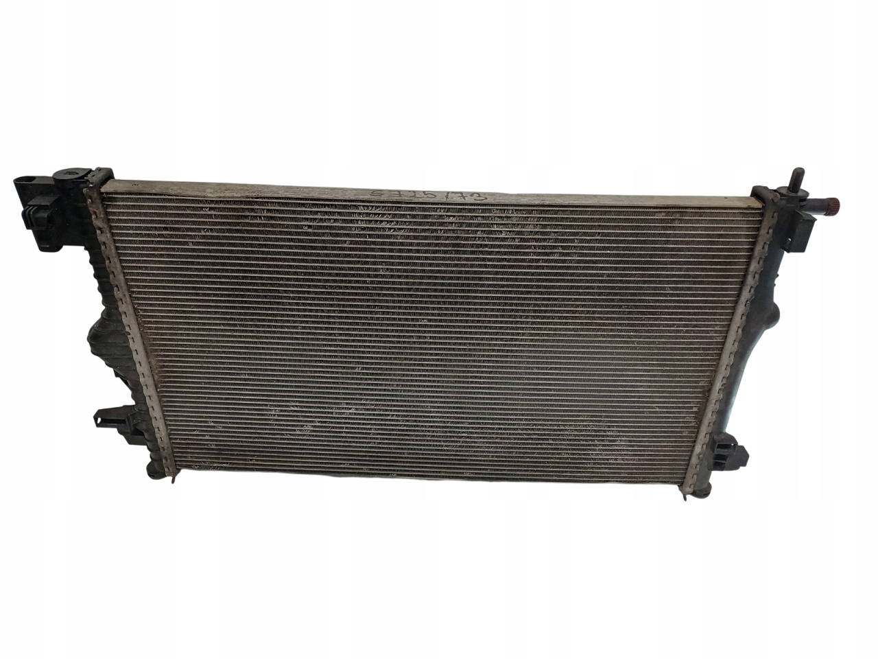 OPEL INSIGNIA A 08- CHŁODNICA WODY 13241725